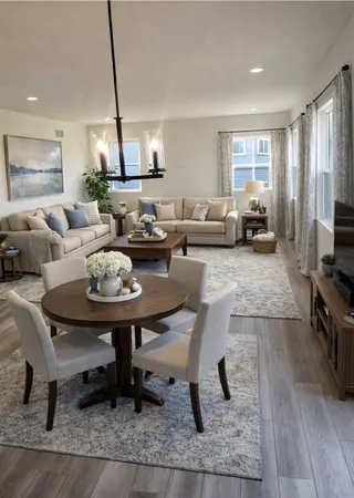 $503,990 | 579 Cherry Court, Yorkville, IL 60560