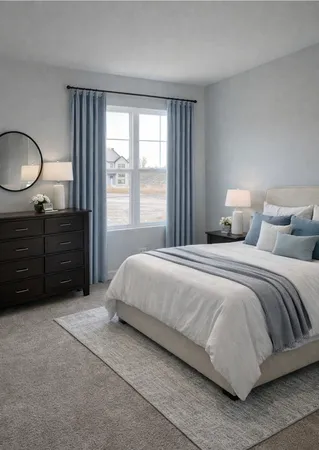 $503,990 | 579 Cherry Court, Yorkville, IL 60560