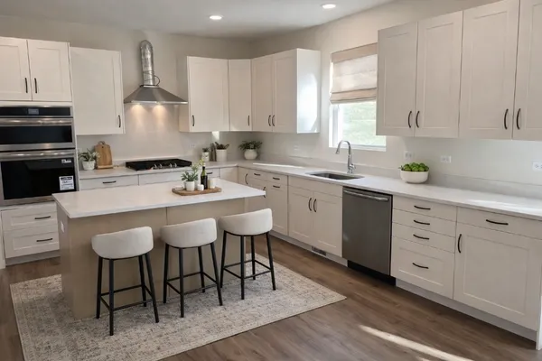 $503,990 | 579 Cherry Court, Yorkville, IL 60560