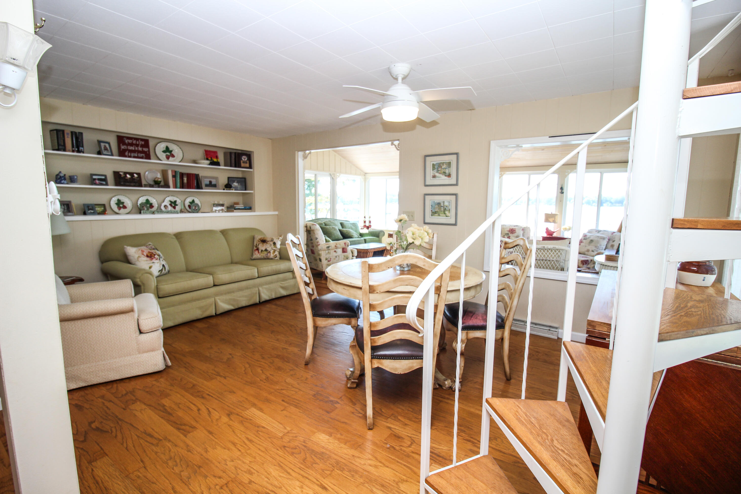 11165 Point Road Three Rivers, MI 49093 - Photo 16 of 37 Point-18