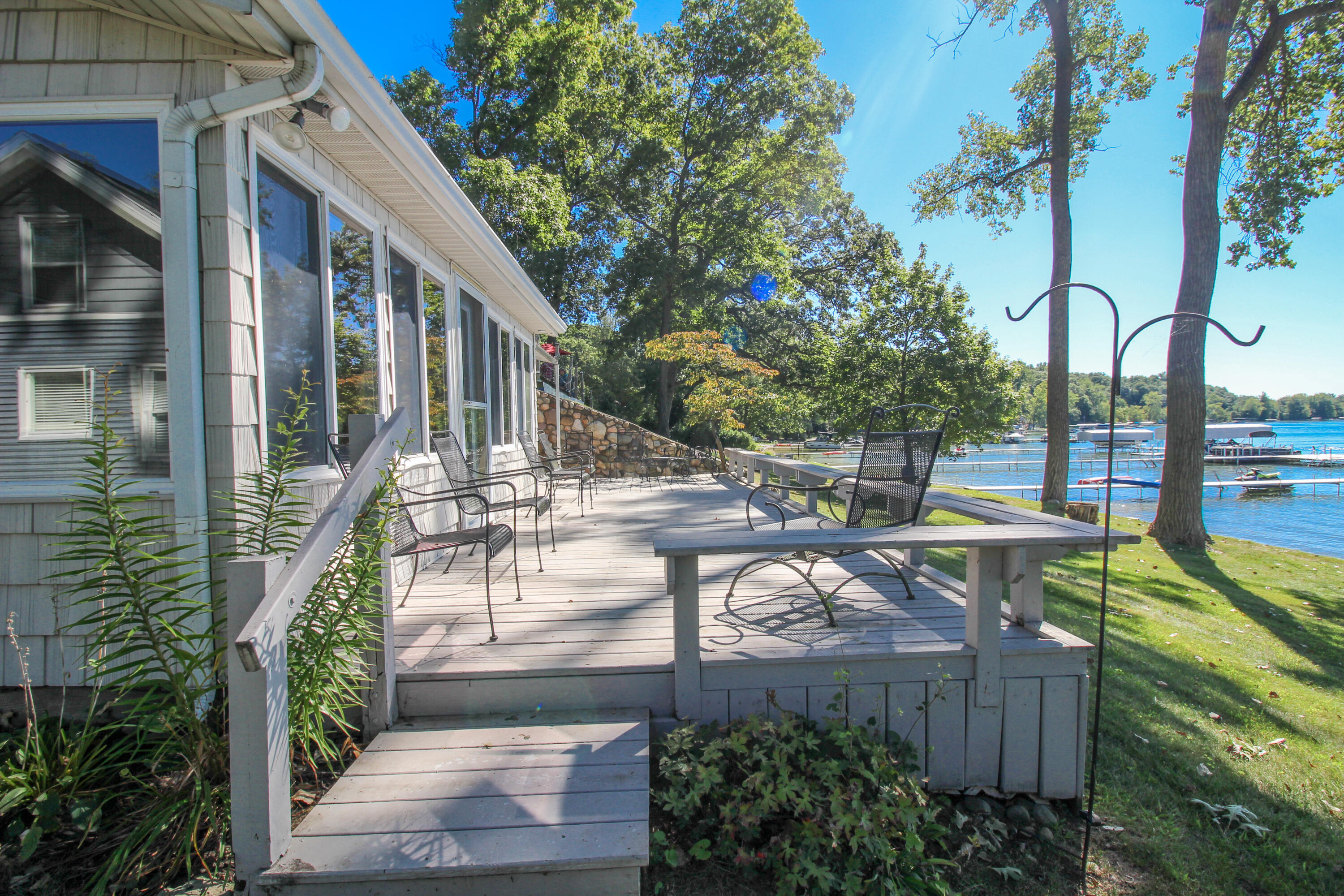 11165 Point Road Three Rivers, MI 49093 - Photo 30 of 37 Point-33