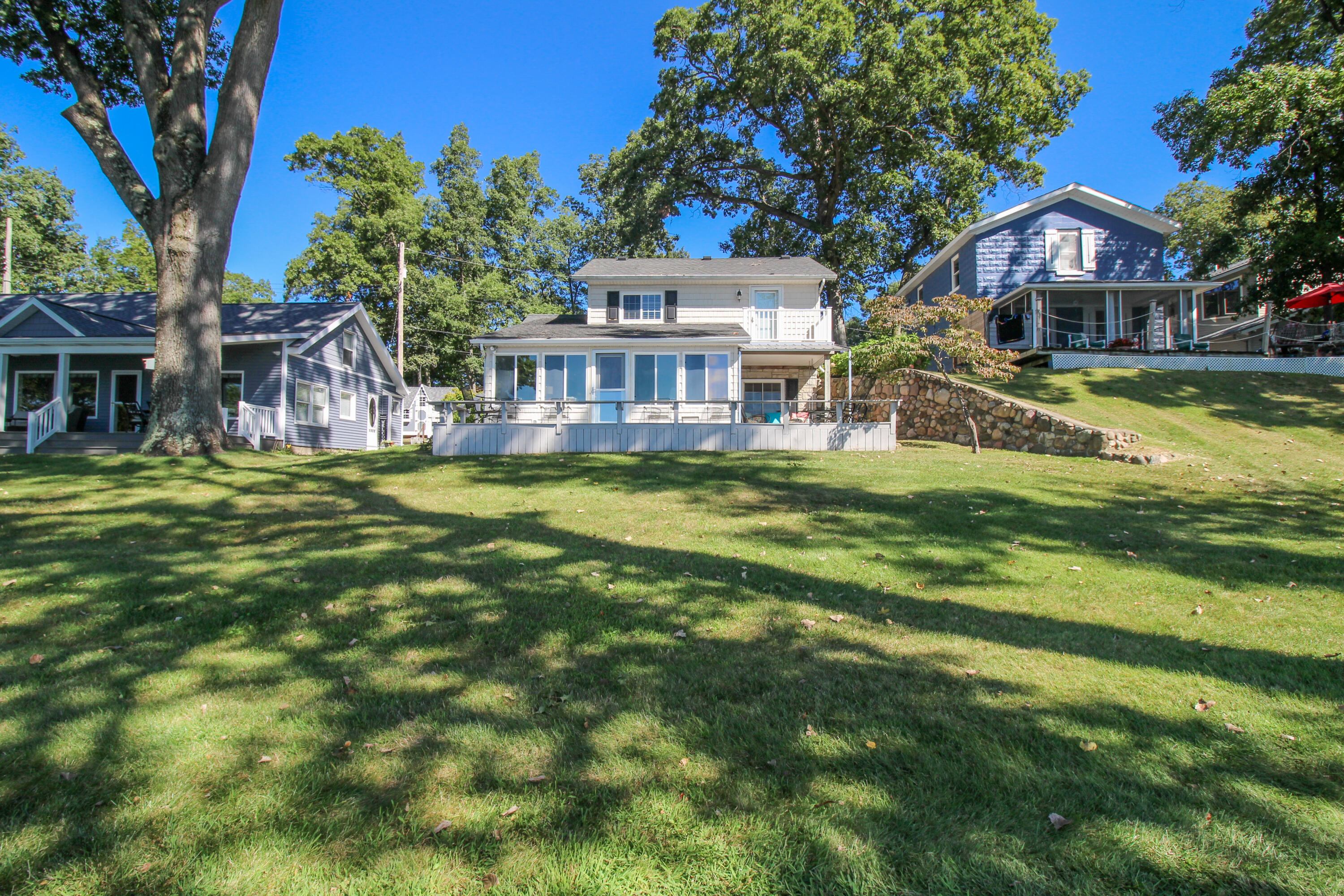 11165 Point Road Three Rivers, MI 49093 - Photo 3 of 37 Point-27