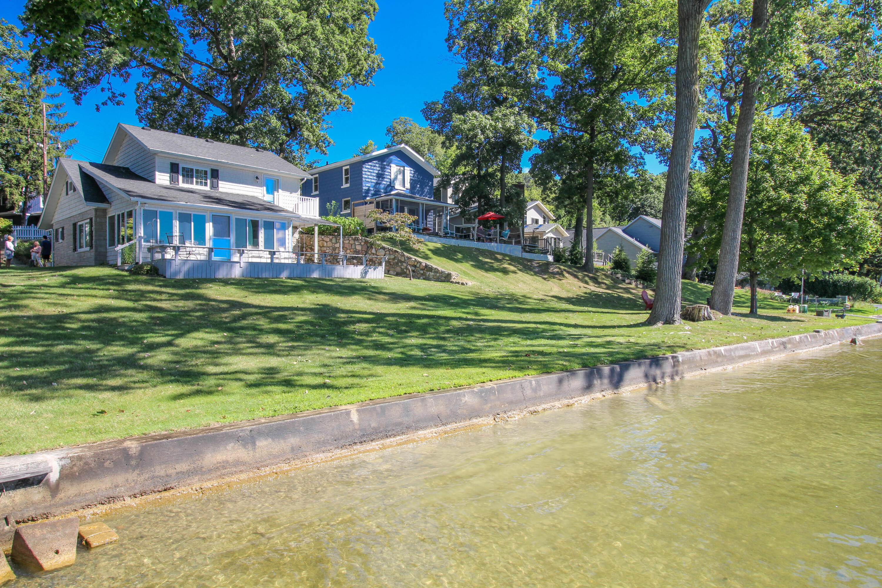 11165 Point Road Three Rivers, MI 49093 - Photo 33 of 37 Point-25