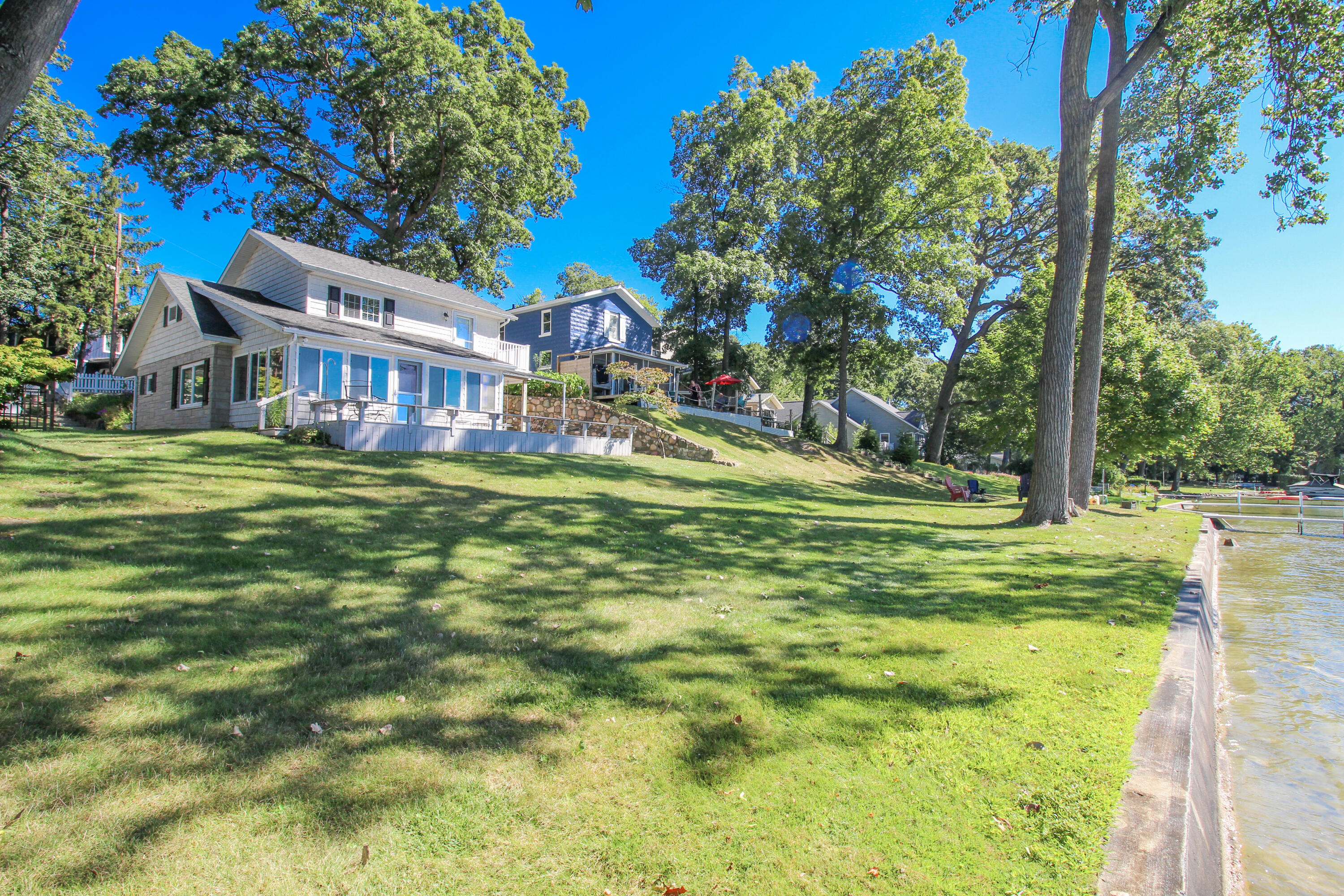 11165 Point Road Three Rivers, MI 49093 - Photo 34 of 37 Point-23