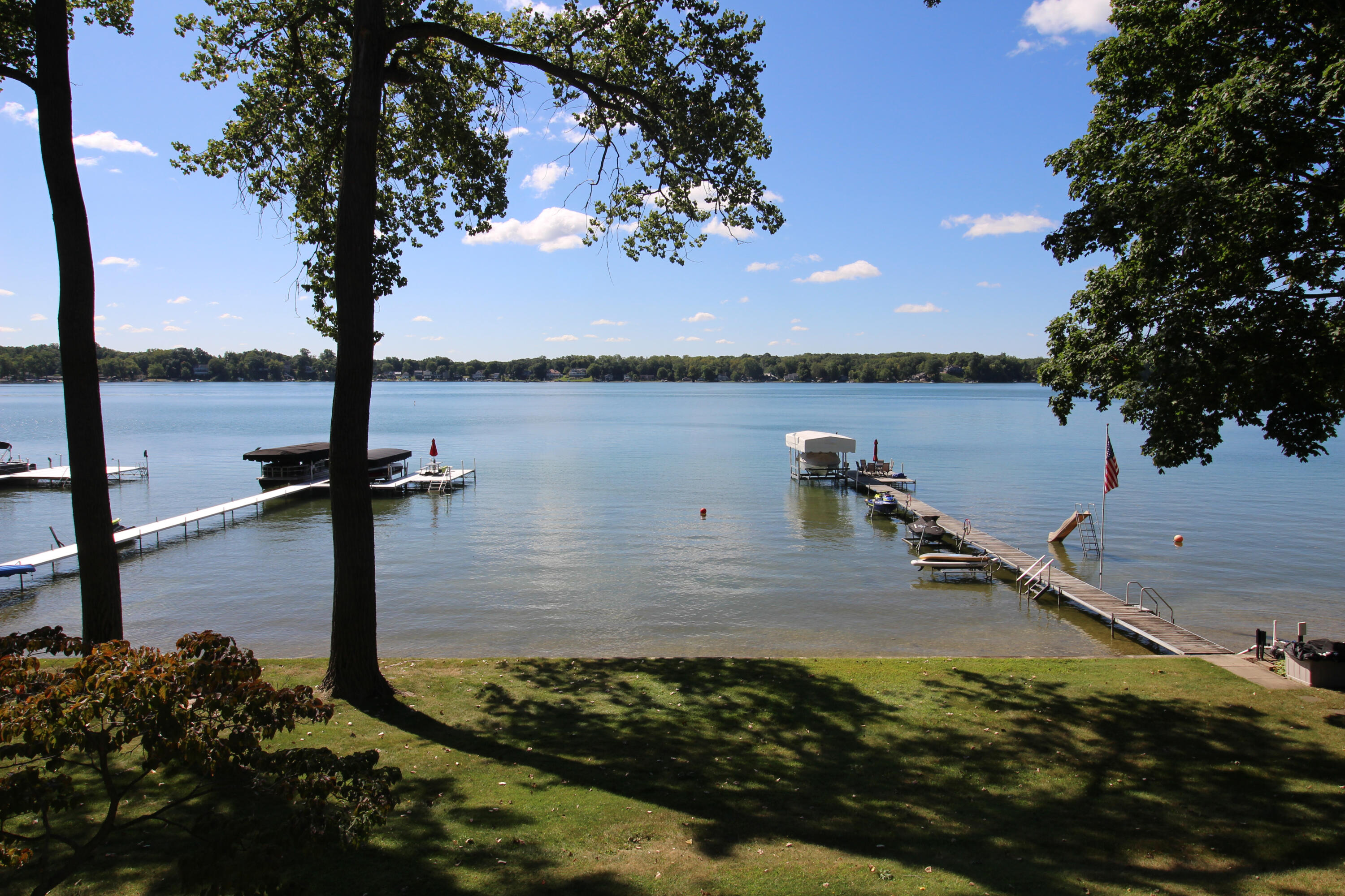 11165 Point Road Three Rivers, MI 49093 - Photo 4 of 37 Point-02