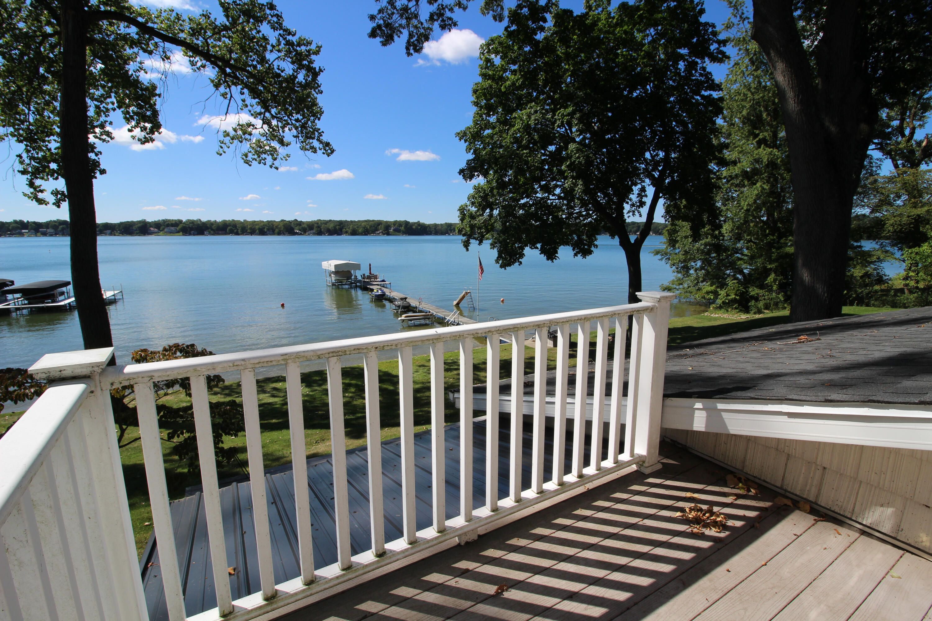 11165 Point Road Three Rivers, MI 49093 - Photo 5 of 37 Point-03
