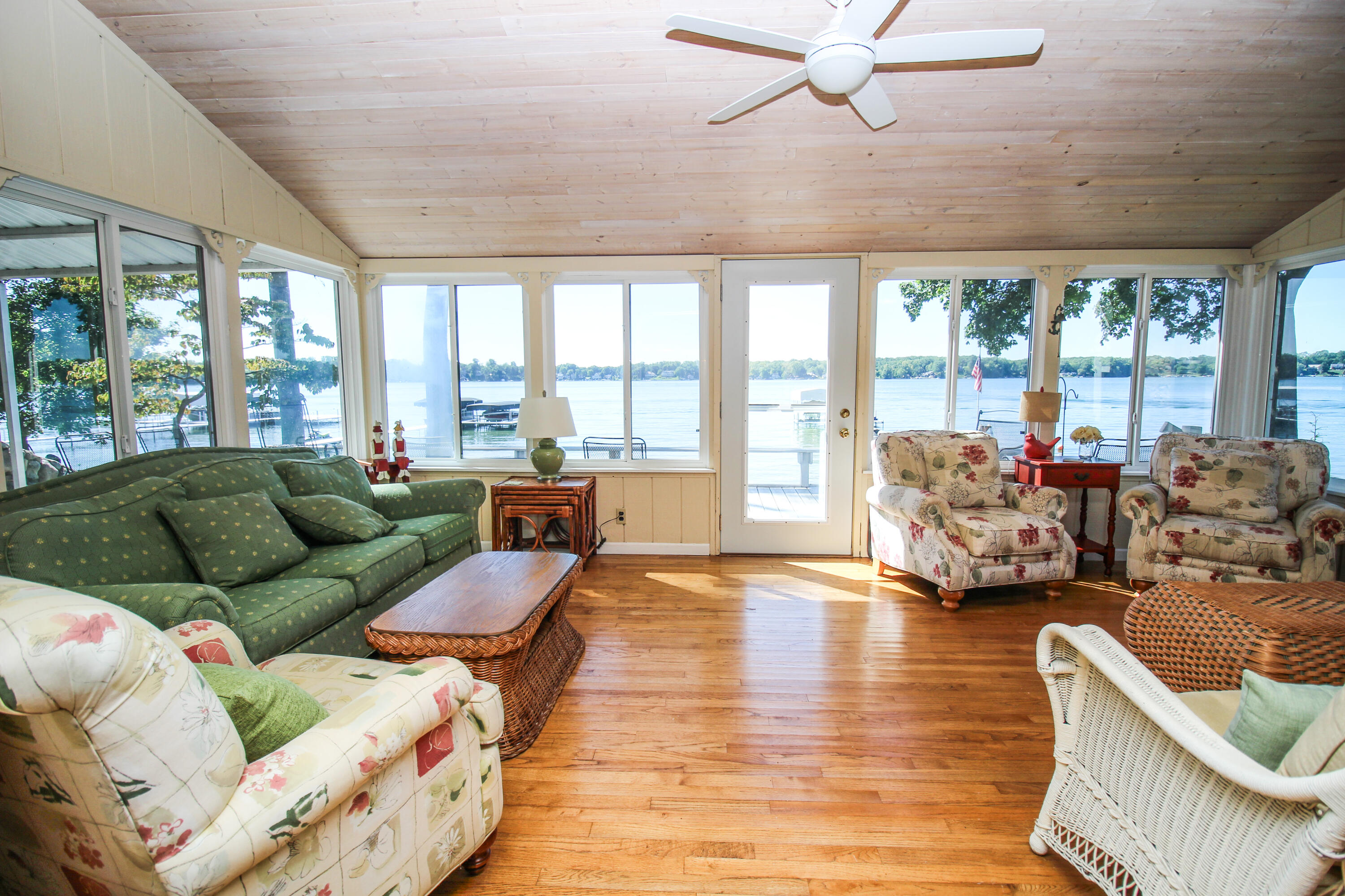 11165 Point Road Three Rivers, MI 49093 - Photo 9 of 37 Point-14