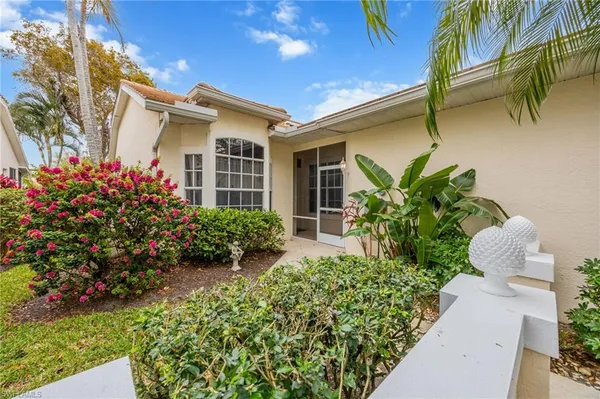 $479,000 | 6541 Ilex Circle, Naples, FL 34109