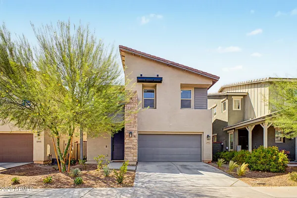 $388,900 | 20842 West Palm Lane, Buckeye, AZ 85396