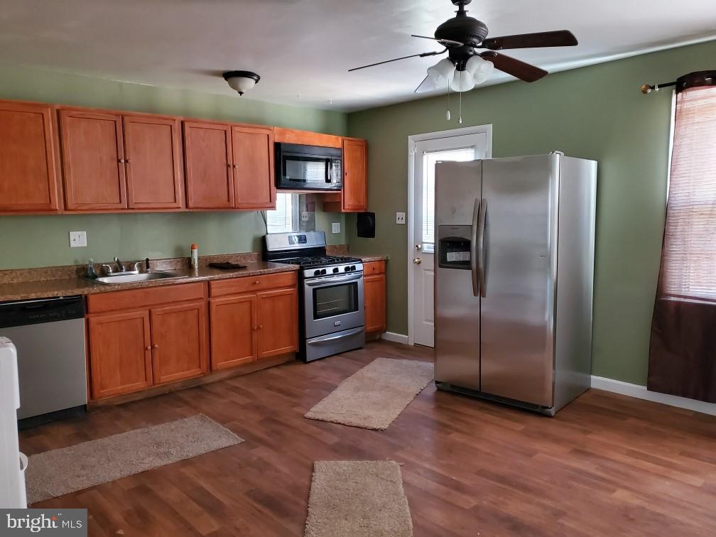 12802 Claxton Drive, Unit 2B Laurel, MD 20708 - Photo 9 of 11 Gallery Image 9