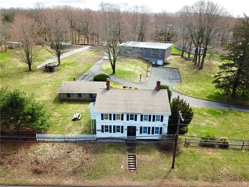 333-8788 Scott Swamp Road Farmington, CT 06032 - Photo 1 of 1 333/8788 Scott Swamp Rd (route 6)
