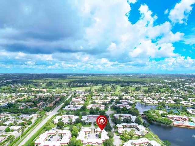 $234,900 | 857 Worcester Lane, Unit B, Lake Worth, FL 33467