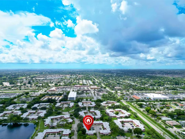 $234,900 | 857 Worcester Lane, Unit B, Lake Worth, FL 33467