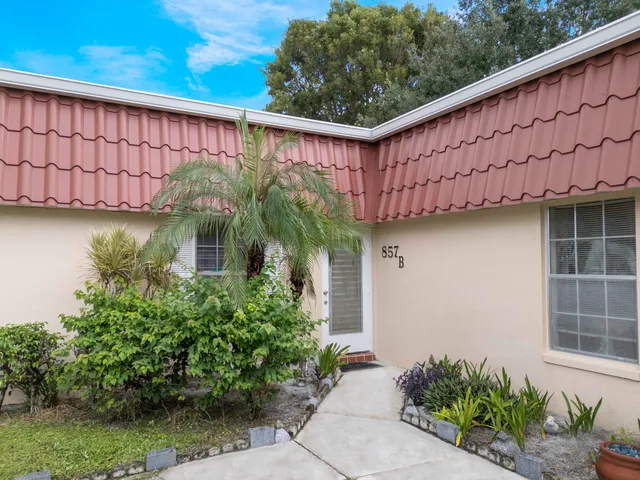 $234,900 | 857 Worcester Lane, Unit B, Lake Worth, FL 33467