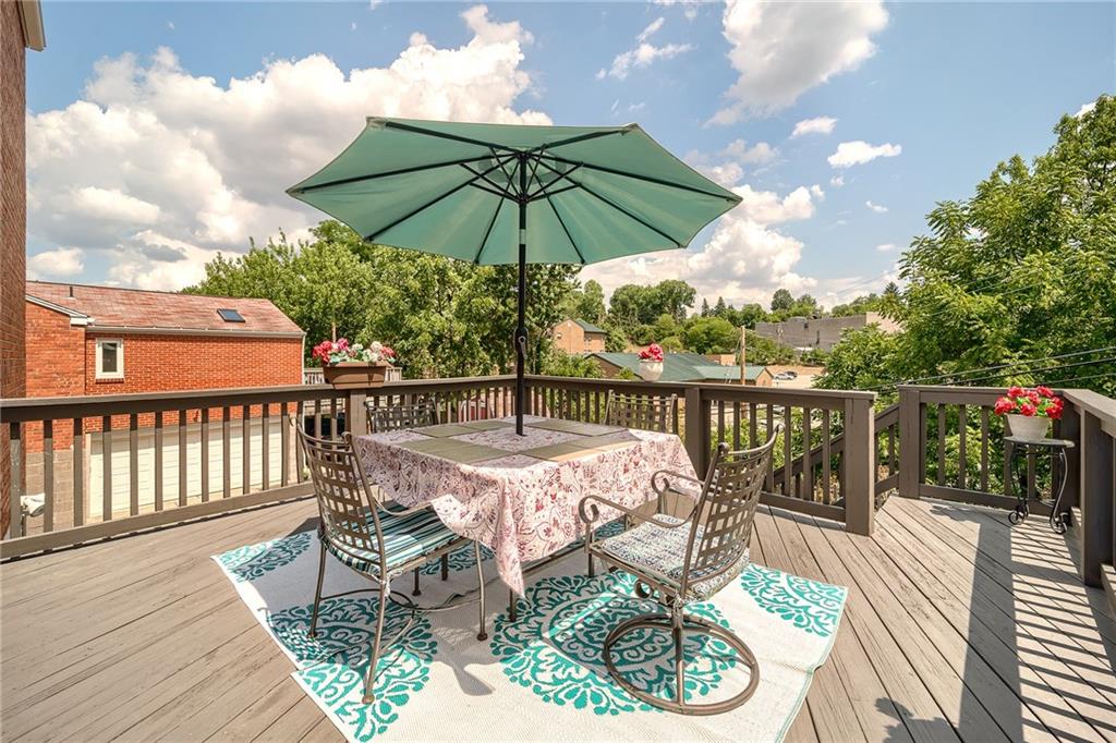 213 Orchard Spring Road Pittsburgh, PA 15220 - Photo 22 of 25 Gallery Image 22