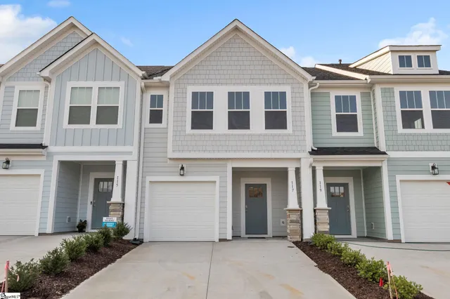 $260,000 | 117 Cobden Court, Simpsonville, SC 29681
