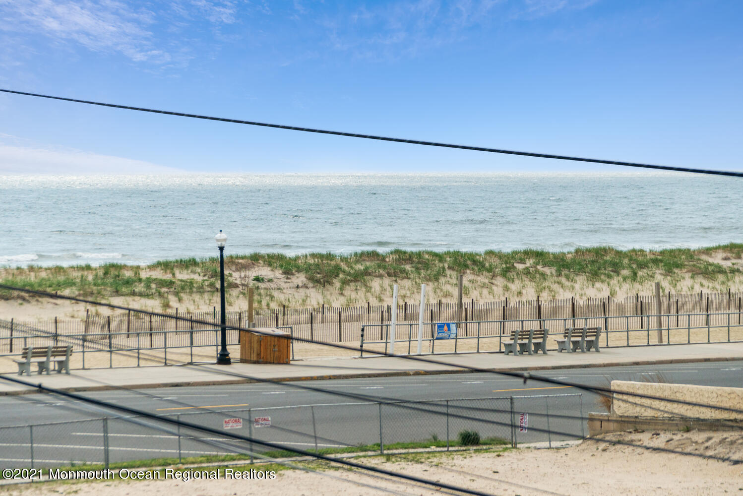 104 3rd Avenue Bradley Beach, NJ 07720 - Photo 3 of 40 a view of a city