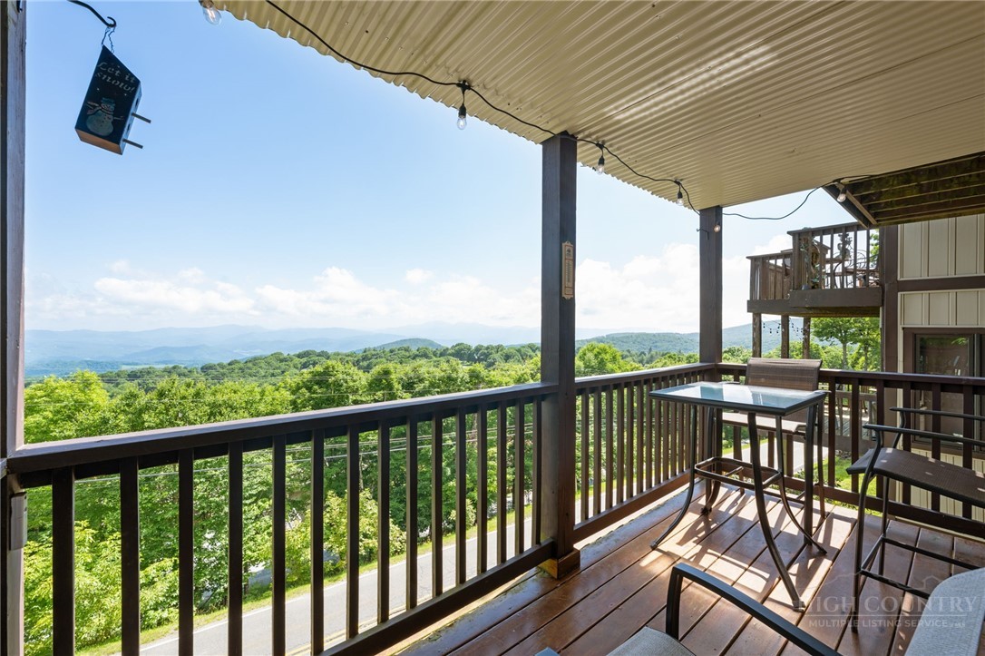 220 Northridge Road, Unit 16 Beech Mountain, NC 28604 - Photo 26 of 29