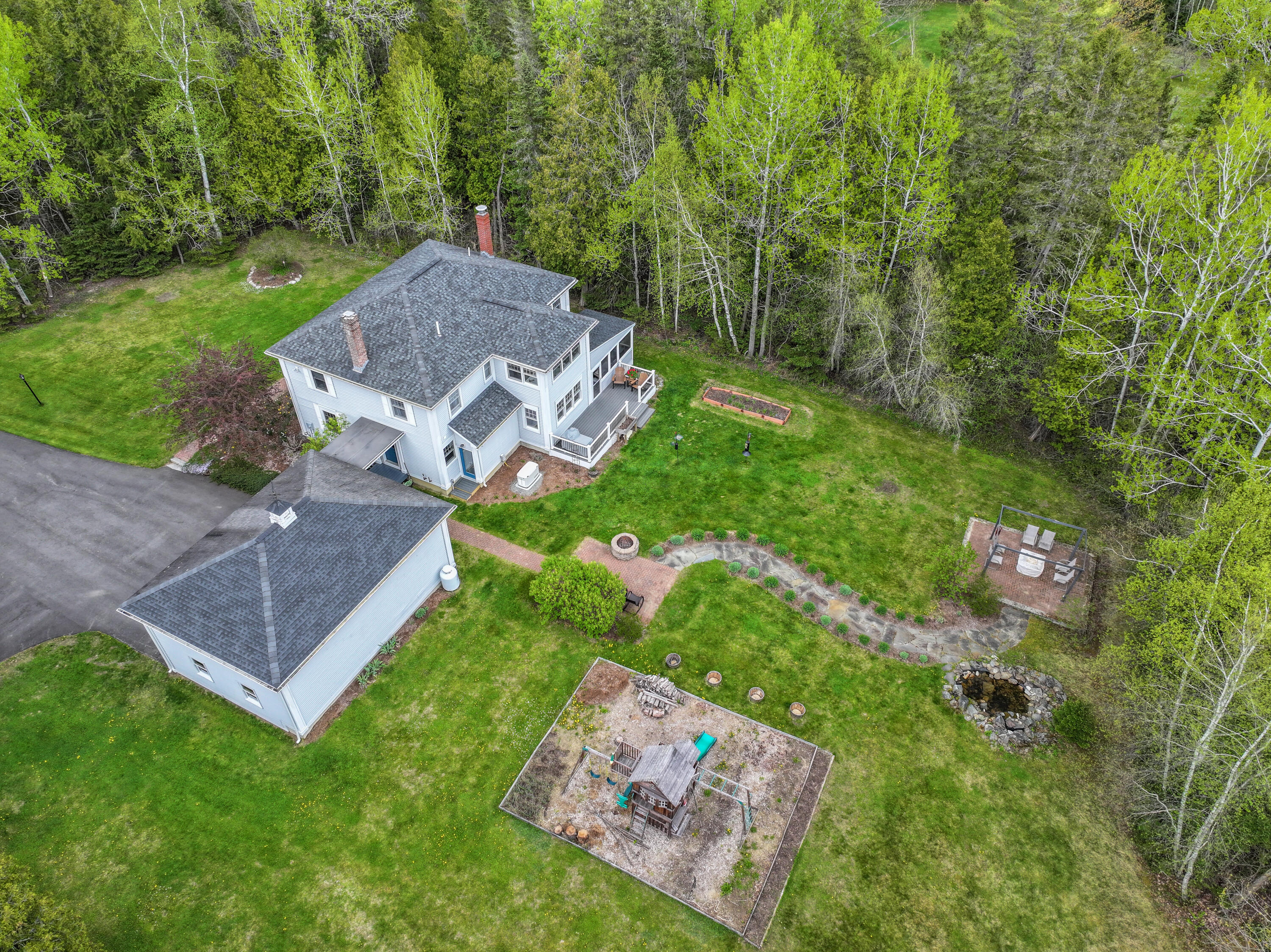 593 Church Road Bangor, ME 04401 - Photo 77 of 81 593Church-76