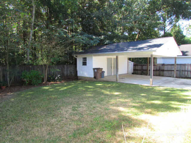 6175 Northwoods Court Mobile, AL 36608 - Photo 18 of 18