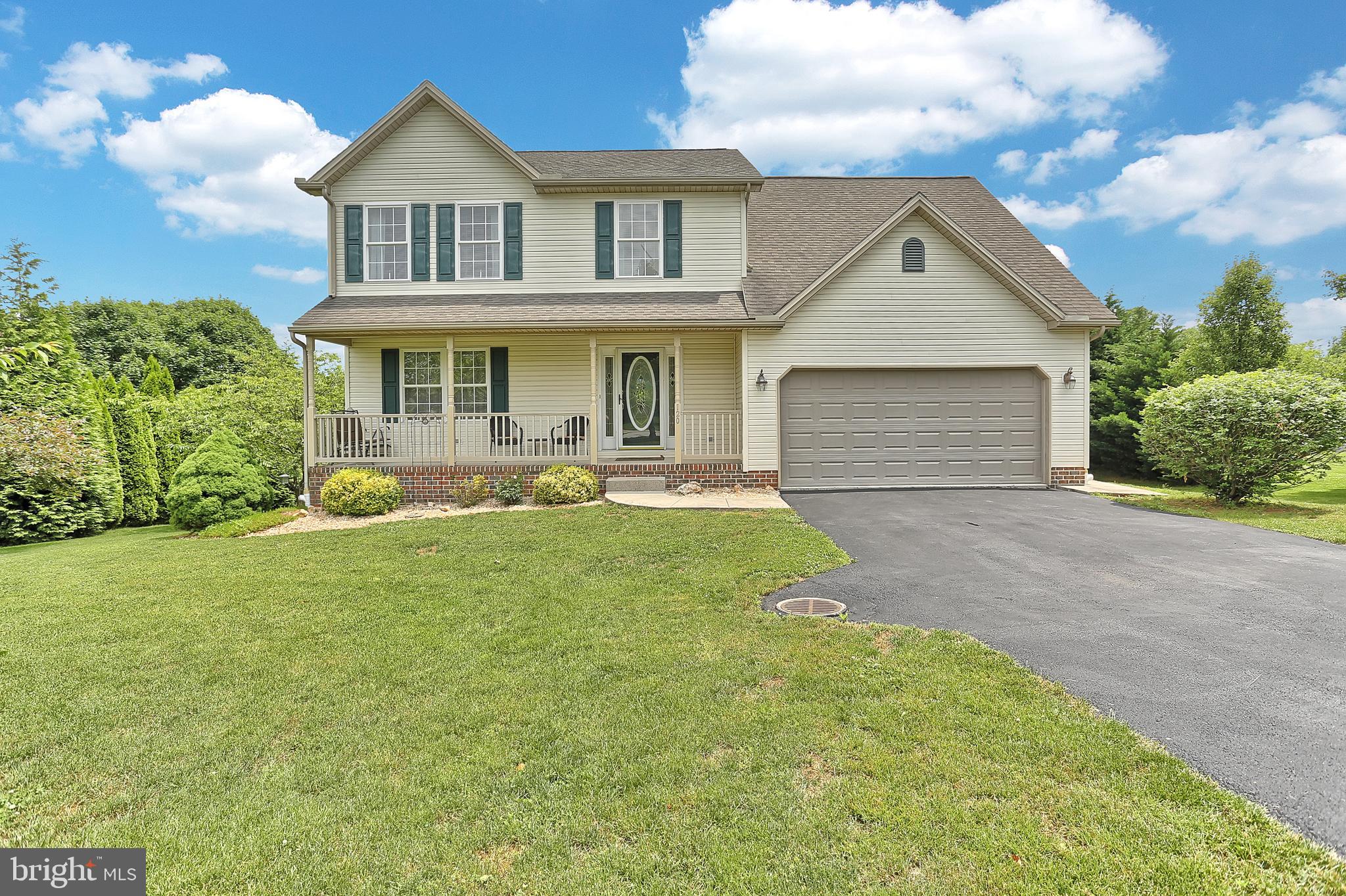 120 Fox Run Road Hanover, PA 17331 - Photo 1 of 46