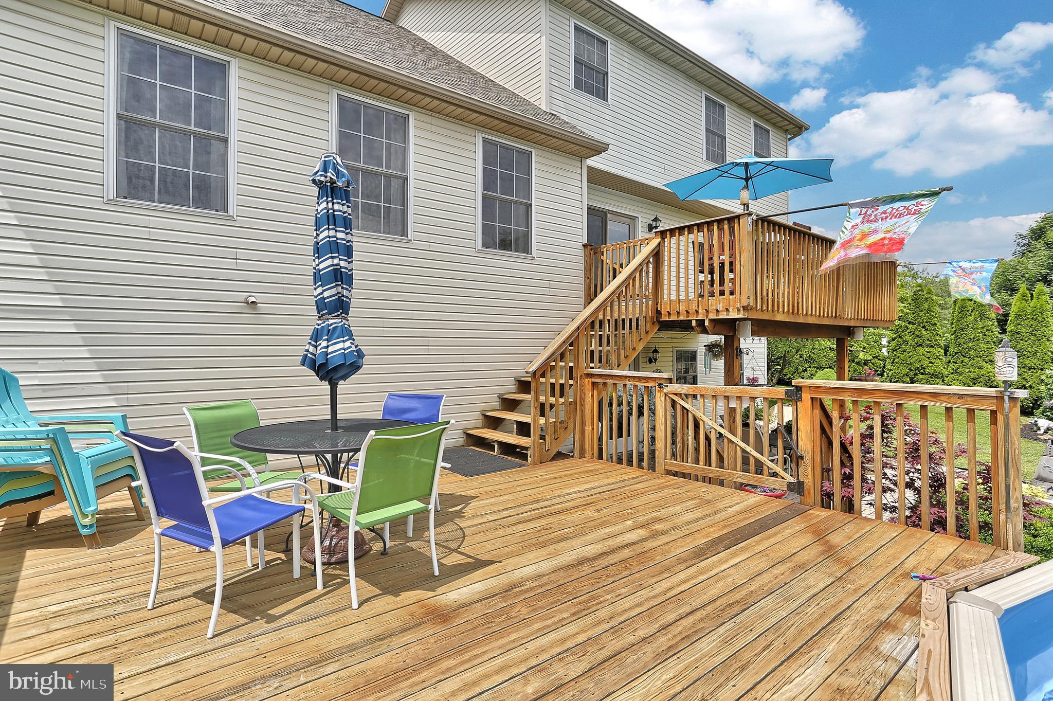 120 Fox Run Road Hanover, PA 17331 - Photo 38 of 46