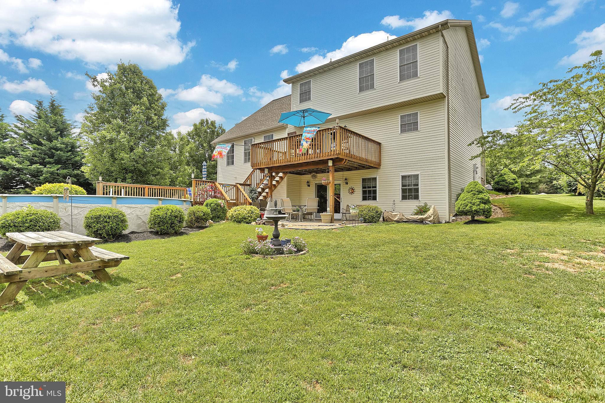 120 Fox Run Road Hanover, PA 17331 - Photo 41 of 46
