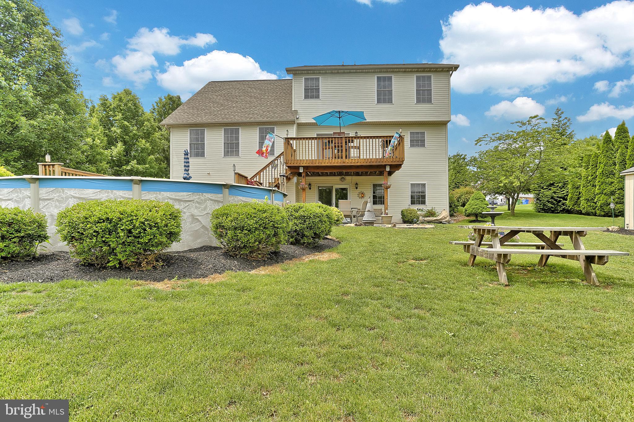 120 Fox Run Road Hanover, PA 17331 - Photo 42 of 46