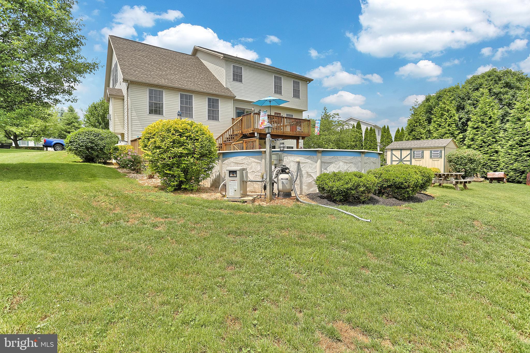 120 Fox Run Road Hanover, PA 17331 - Photo 43 of 46