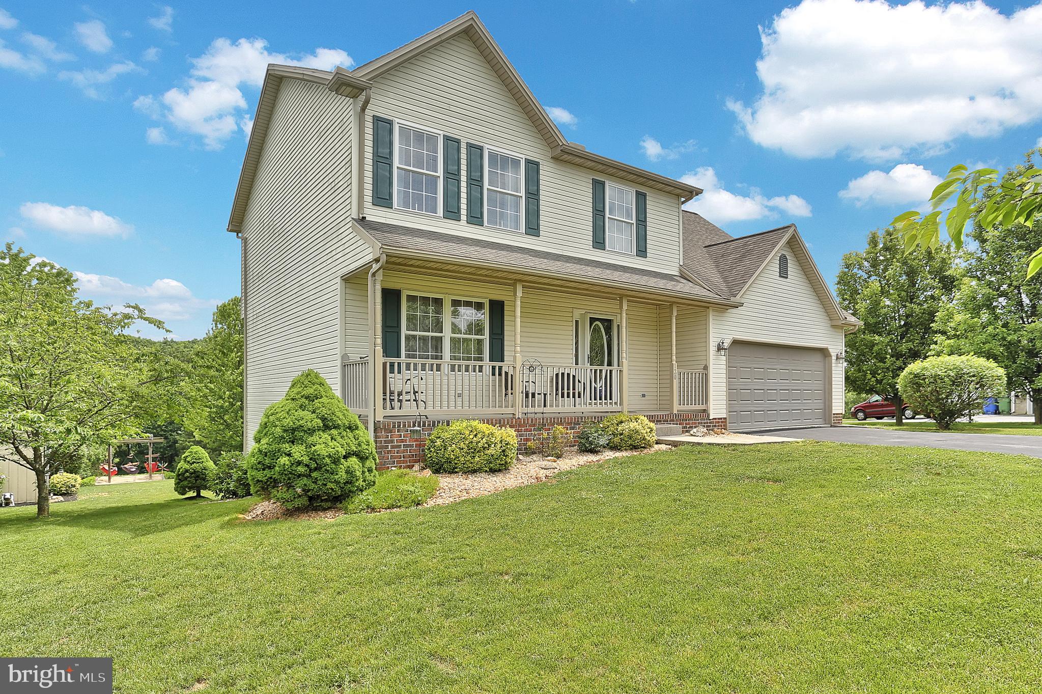 120 Fox Run Road Hanover, PA 17331 - Photo 45 of 46