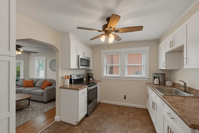 $299,000 | 265 Lake Plymouth Boulevard, Plymouth, CT 06782