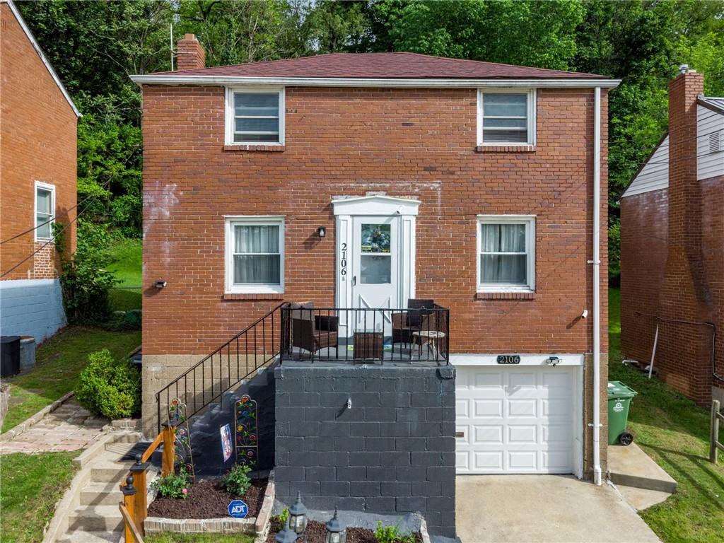 2106 Lindsay Road Pittsburgh, PA 15221 - Photo 1 of 36 Come! Sink your teeth into 2106 Lindsay Road in Pittsburgh's East End suburbs!