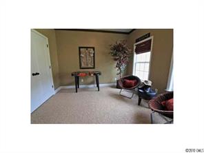 556 Quicksilver Trail Fort Mill, SC 29708 - Photo 11 of 15 a living room with furniture and a window