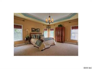 556 Quicksilver Trail Fort Mill, SC 29708 - Photo 6 of 15 a living room with furniture and a chandelier