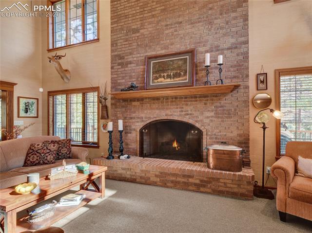 5660 Moosa Road Cascade, CO 80809 - Photo 3 of 6