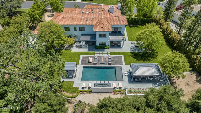 $7,495,000 | 2259 Melford Court, Westlake Village, CA 91361