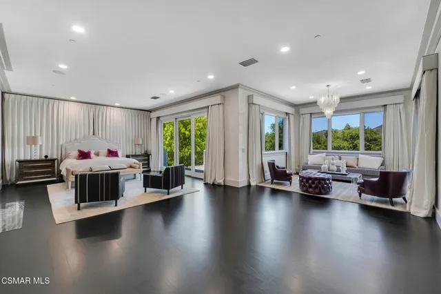 $7,495,000 | 2259 Melford Court, Westlake Village, CA 91361