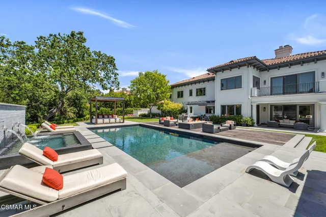$7,495,000 | 2259 Melford Court, Westlake Village, CA 91361