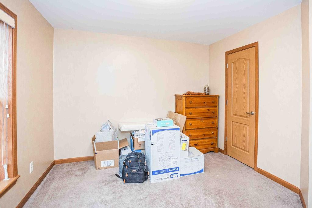 775 Clay Pike Road New Florence, PA 15944 - Photo 24 of 48 a view of a room with gym equipment