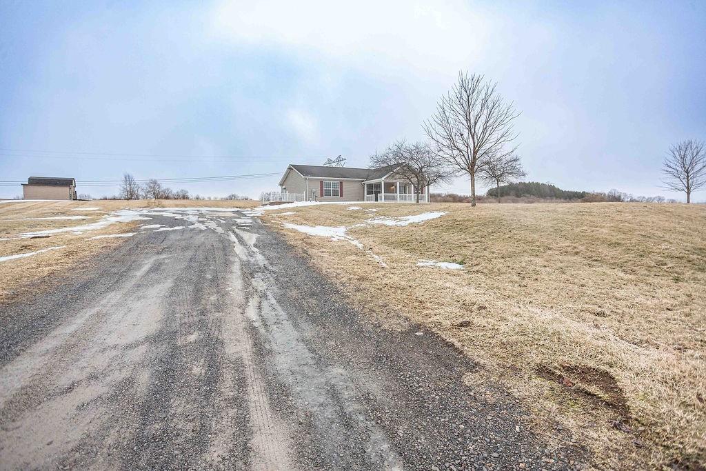 775 Clay Pike Road New Florence, PA 15944 - Photo 4 of 48 a view of ocean view with beach