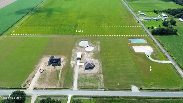 $110,000 | 1315 Sellers Road, Unit LOT 7, Rayne, LA 70578