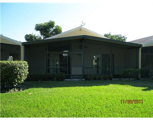 11606 Timbers Way, Unit 37D Boca Raton, FL 33428 - Photo 1 of 1 Primary Photo