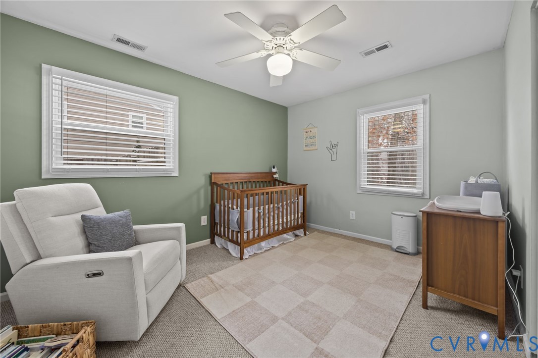 5212 Rollingway Road Chesterfield, VA 23832 - Photo 16 of 25 a living room with furniture and a window