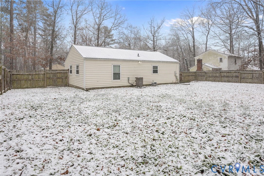 5212 Rollingway Road Chesterfield, VA 23832 - Photo 20 of 25