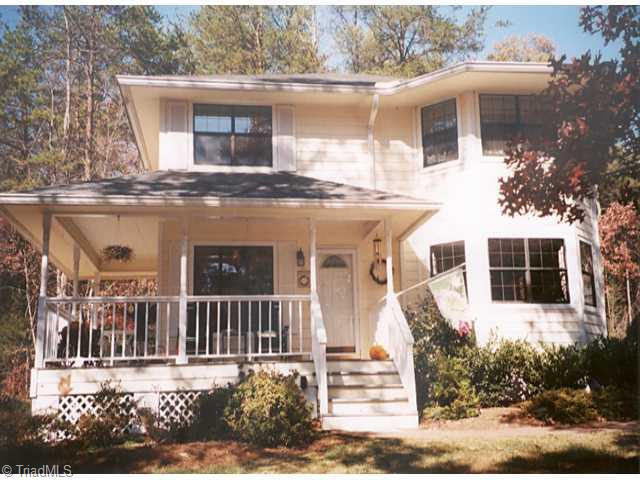 8578 Styers Ferry Road Clemmons, NC 27012 - Photo 1 of 1 Exterior Front.