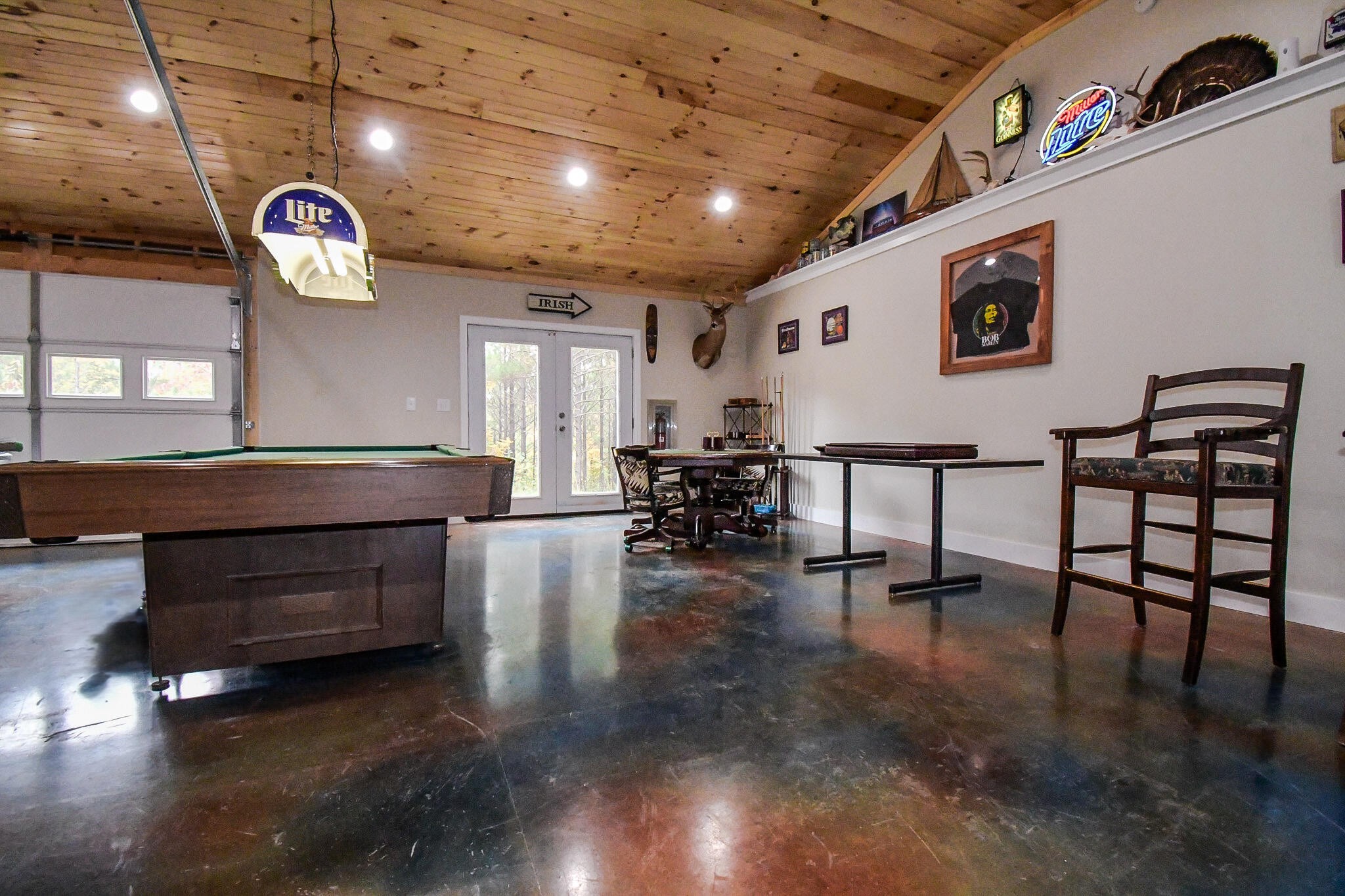 1450 Cottonport Ridge Road Decatur, TN 37322 - Photo 43 of 55