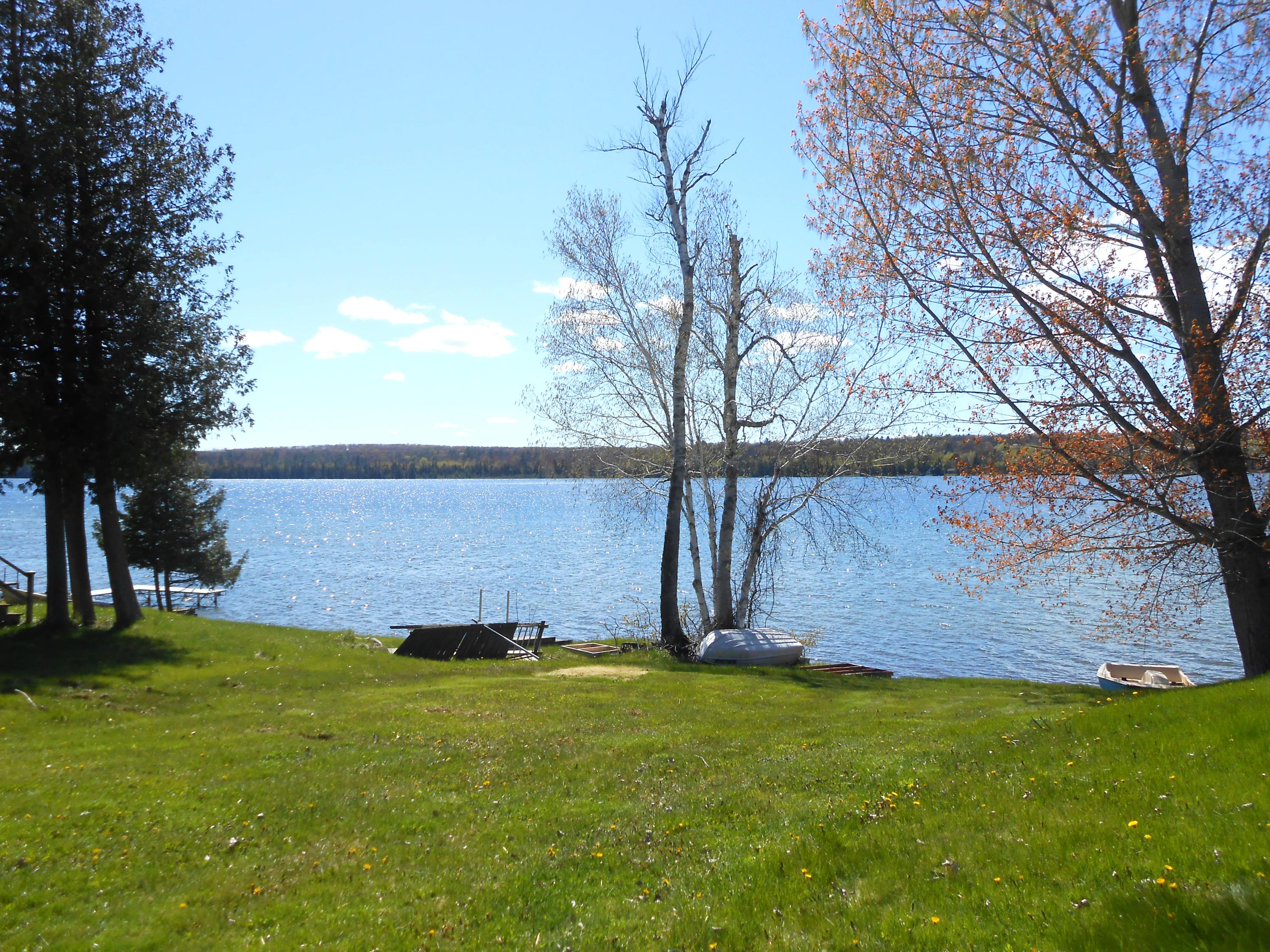 9461 Clewley Road Lachine, MI 49753 - Photo 2 of 23 Gallery Image 2