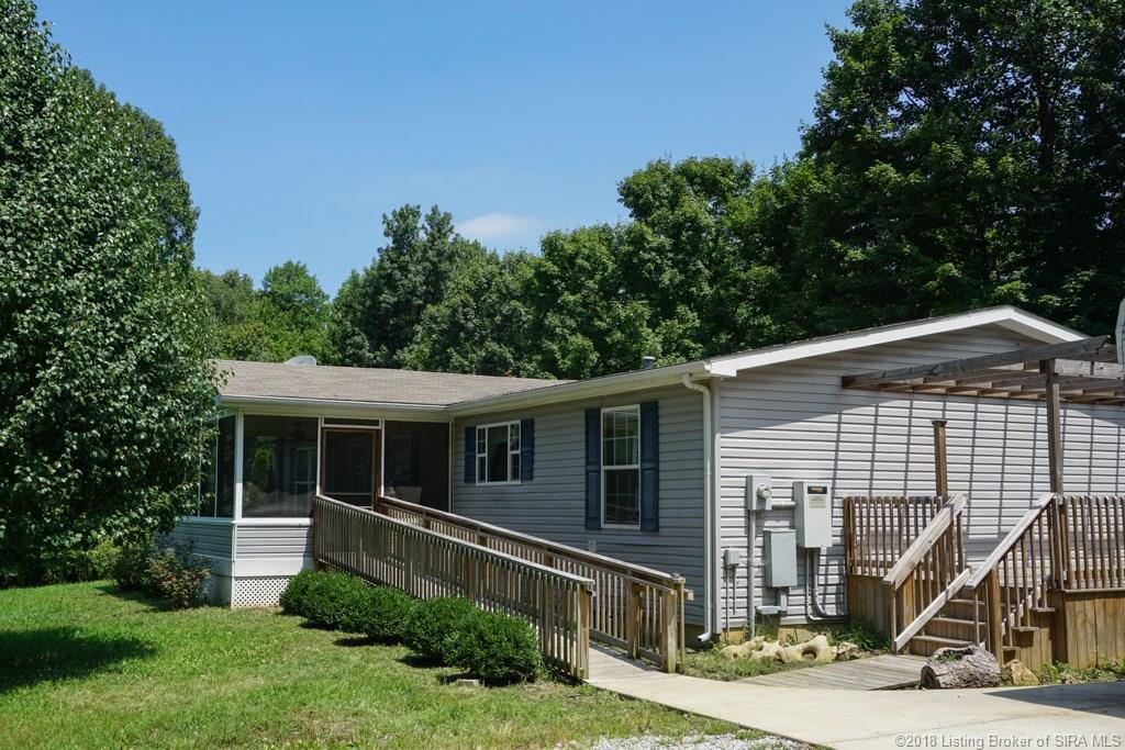 10480 Rabbit Hash Road Southeast Elizabeth, IN 47117 - Photo 3 of 52