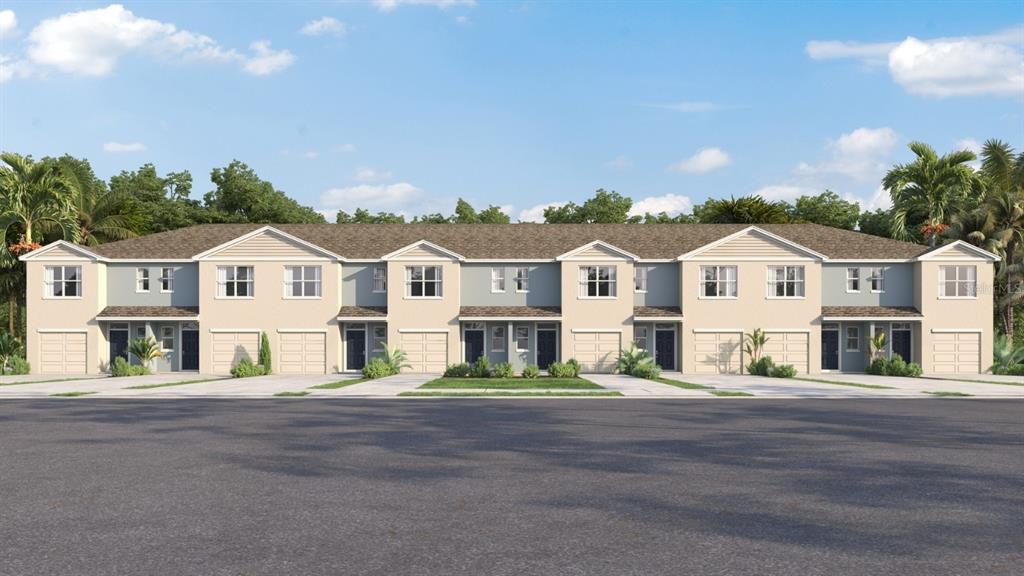 31167 Midnight Sun Way Wesley Chapel, FL 33545 - Photo 2 of 22