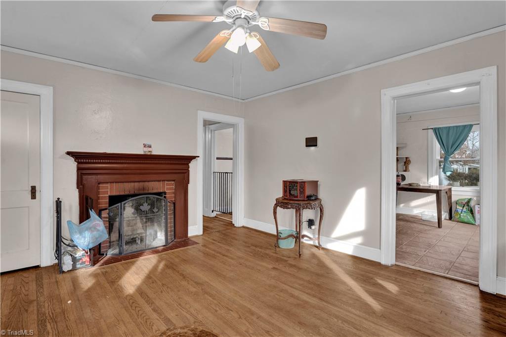500 Forrest Street High Point, NC 27262 - Photo 4 of 26 Gallery Image 4